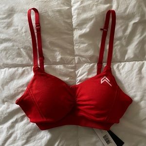 Oner Active Effortless Micro Bralette. Size XS